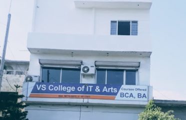VS College of IT And Arts