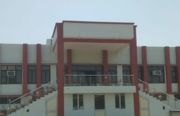 Shree Lakshmi Narayan Ayurvedic College and Hospital