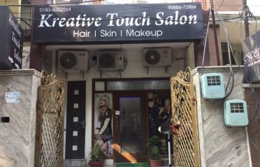 Kreative Touch Salon