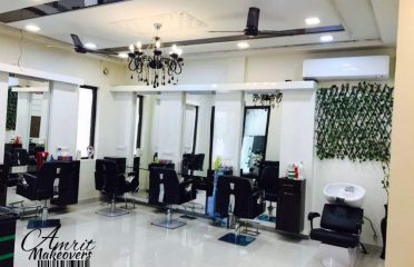 Laavish Hair Beauty Salon & Academy