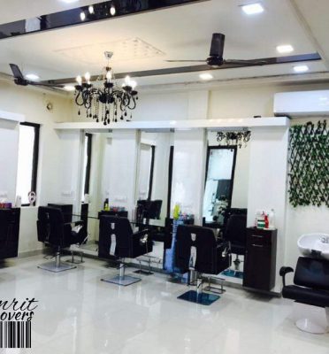 Laavish Hair Beauty Salon & Academy