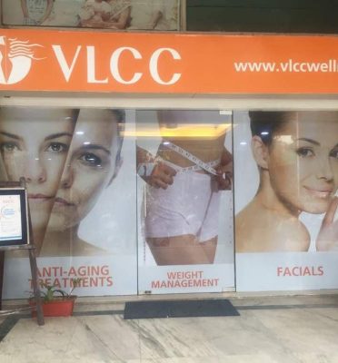 VLCC Healthcare Ltd