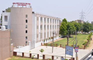 Lyallpur Khalsa College for Women