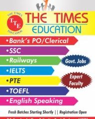 The Times Education