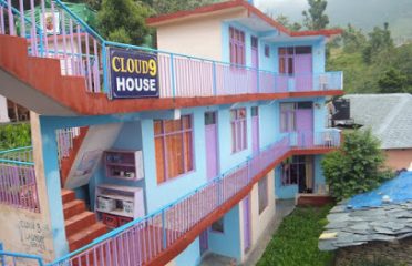 Cloud9House Guest House