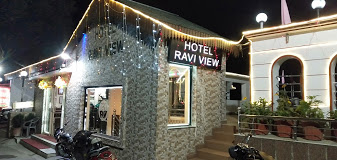 Hotel Ravi View