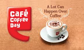 Cafe Coffee Day – Sukhi Johri