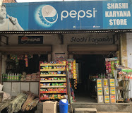 Shashi Karyana Store