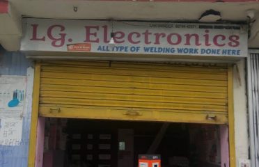 L.G. HARDWARE & ELECTRICAL STORE- Electrical goods Wholesaler & Supplier