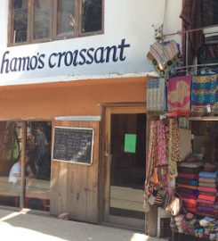 Lhamo’s Croissant