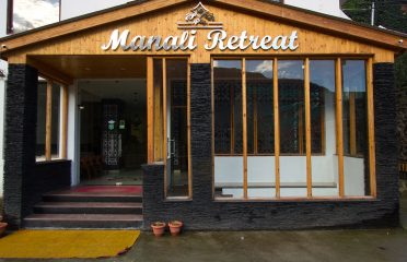 Manali Retreat