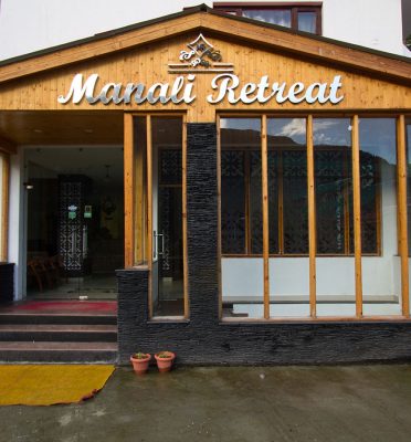 Manali Retreat