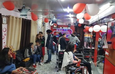 Woww Hair and Beauty Cafe – Salon In Palampur