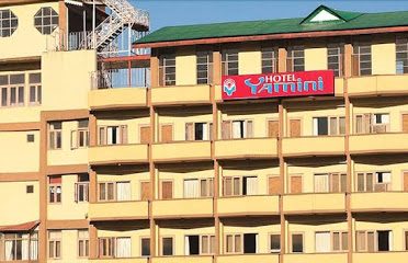 Hotel Yamini