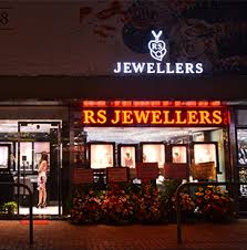 R.S Jewellers