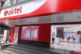Airtel Store