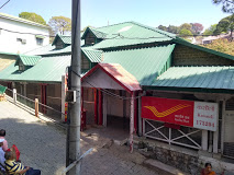 Main Post Office Kasauli