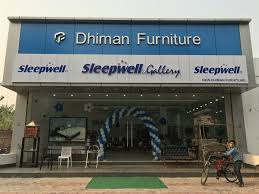 Dhiman furnitures