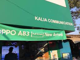 Kalia Communication