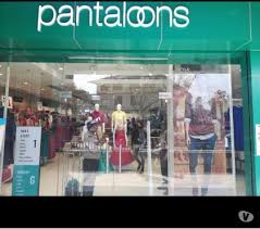 Pantaloons, KangraClothing store in Kangra, Himachal Pradesh