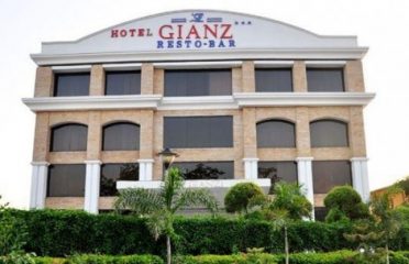 Hotel Gianz