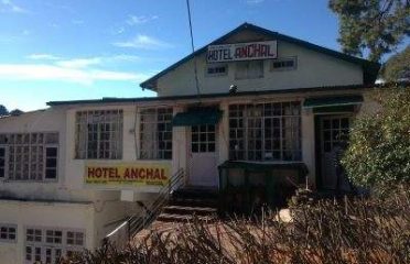 Anchal Hotel