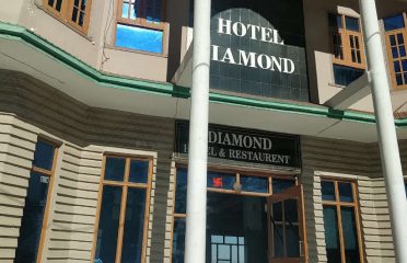 Hotel Diamond