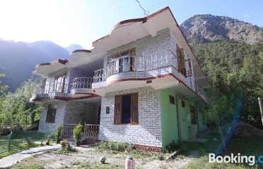 Himalayan Guest House