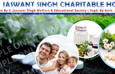 S. Jaswant Singh Charitable Hospital