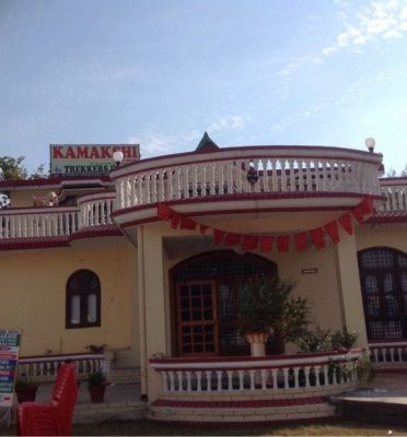 Kamakshi Trekkers Inn