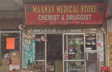Maanav Medical Store