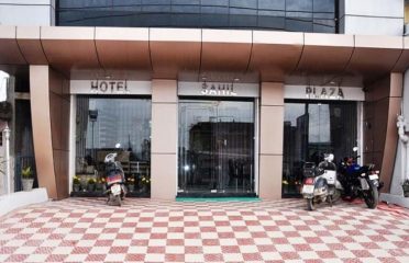 OYO 67033 Hotel Sahil Plaza