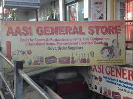 Aasi General Store