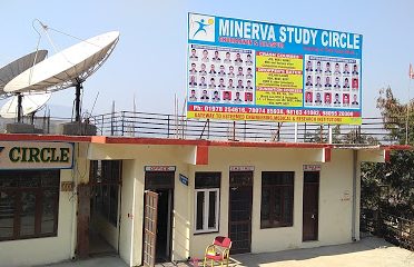 Minerva Study Circle