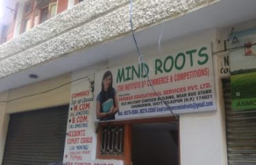 Commerce Mind roots academy