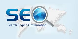 Search Engine Optimization