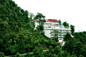 THE INDRAPRASTHA RESORT AND SPA