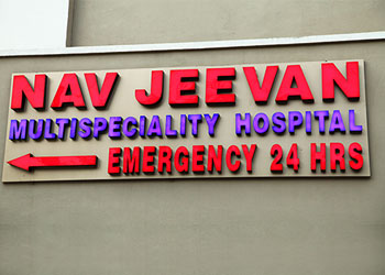 Nav Jeevan Hospital