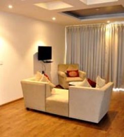THE INDRAPRASTHA RESORT AND SPA