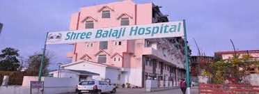 Shree Balaji Hospital Kangra