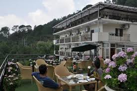 Asia Health Resorts & Spa