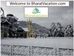 BharatVacation