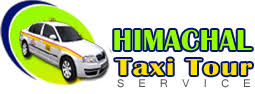 Himachal Taxi Tour