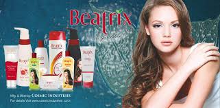 Beatrix Cosmic