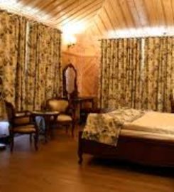 WelcomHeritage Urvashi’s Retreat – A Nature Resort In Manali