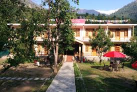 OAK Hotel