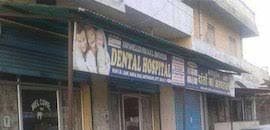 Aman Prashar’s Dental Healthcare Centre