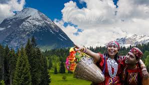 Innovative Himachal Holidays