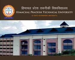 Himachal Pradesh Technical University