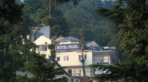 Hotel Pearl Dalhousie